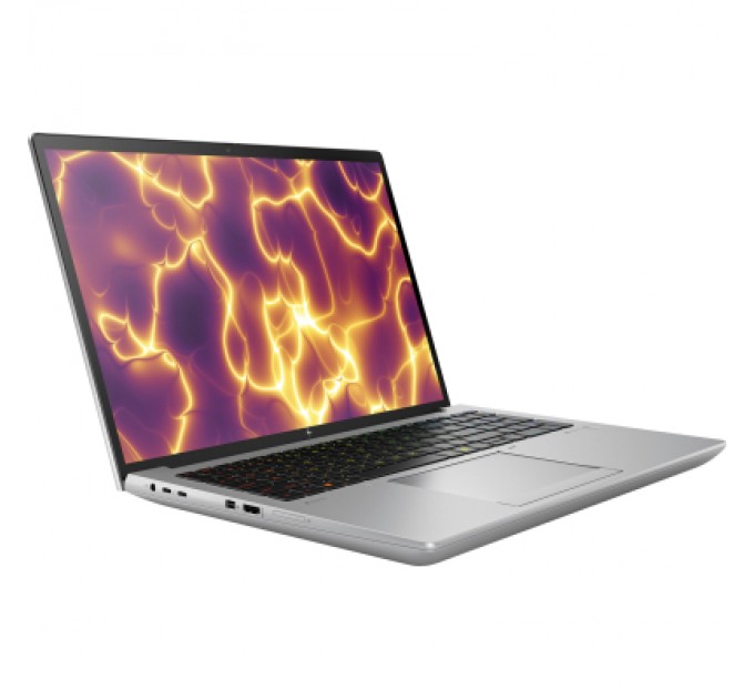 HP Ноутбук HP ZBook Fury 16 G11 (5F9E3ES)