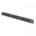 Molex Патч-панель Molex 19" 24xRJ-45 UTP cat. 5е, 1U (PID-00058)