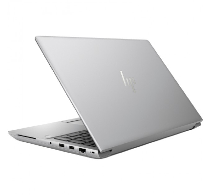 HP Ноутбук HP ZBook Fury 16 G11 (5F9E4ES)