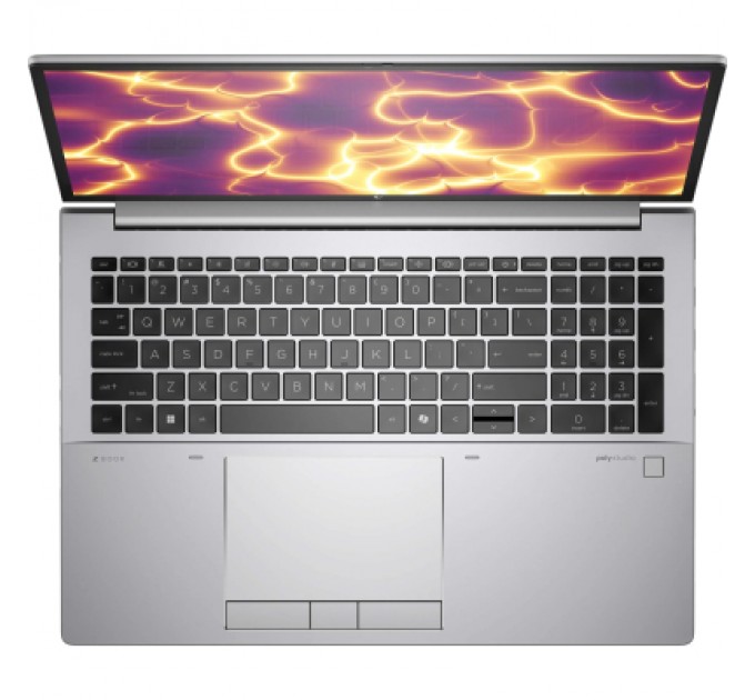 HP Ноутбук HP ZBook Fury 16 G11 (5F9E7ES)