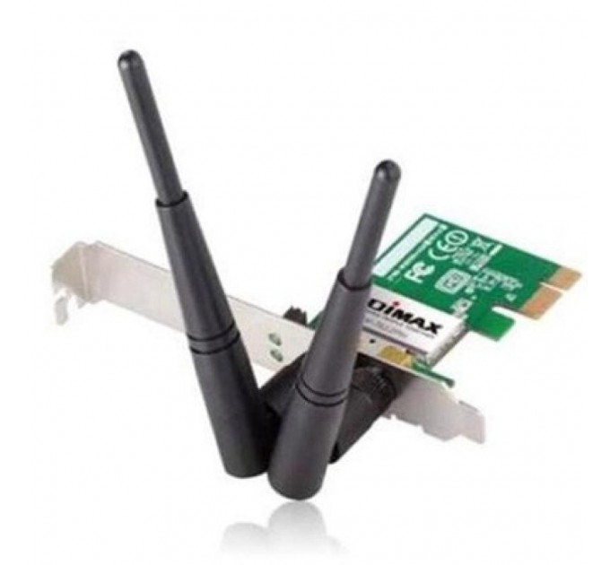 Edimax Мережева карта Wi-Fi Edimax EW-7612PINV2