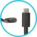 Dell Блок живлення до ноутбуку Dell 90W USB-C AC Adapter with 1m. Power Cord - Euro (452-BDUJ)