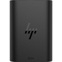 Блок живлення до ноутбуку HP 65W GaN USB-C (600Q7AA)