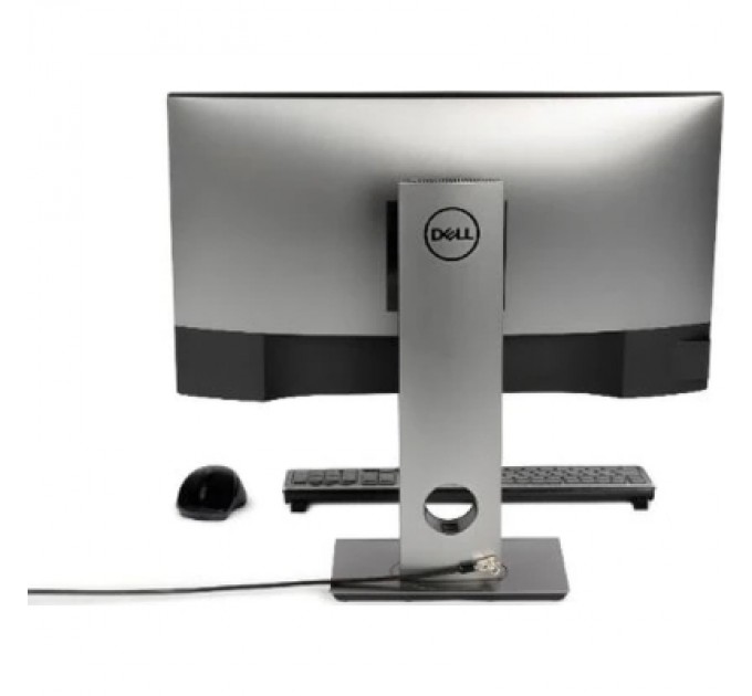 Dell Тросик із замком до ноутбука Dell Kensington Slim Microsaver lock - Next Generation (461-10054)