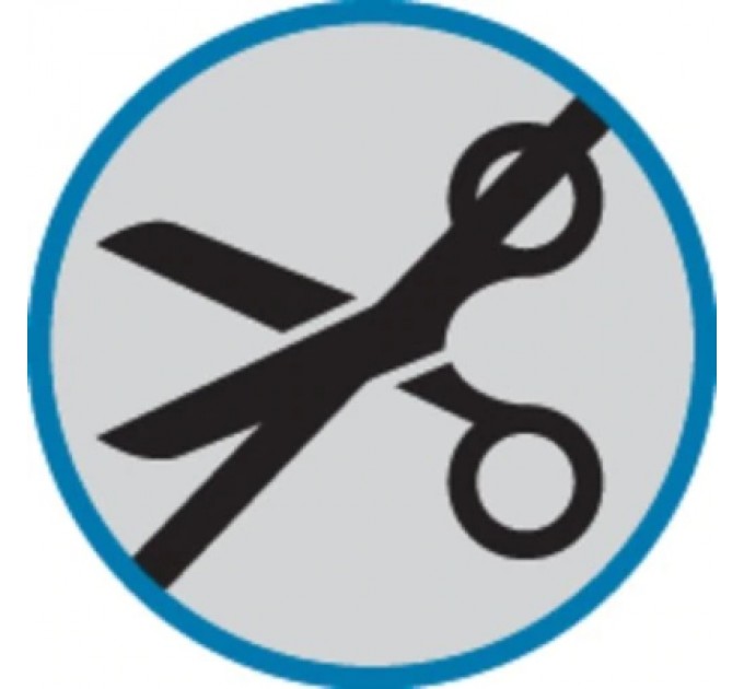 Dell Тросик із замком до ноутбука Dell Kensington Slim Microsaver lock - Next Generation (461-10054)