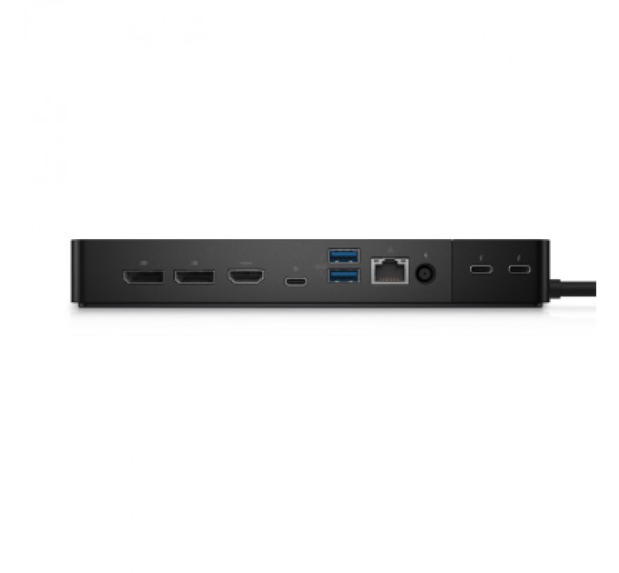 Dell Порт-реплікатор Dell Thunderbolt Dock WD22TB4, 180W (210-BDTD)