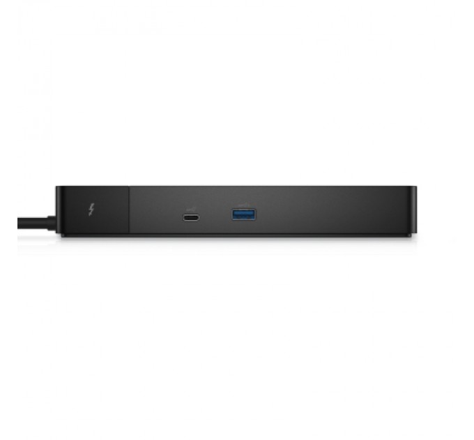 Dell Порт-реплікатор Dell Thunderbolt Dock WD22TB4, 180W (210-BDTD)
