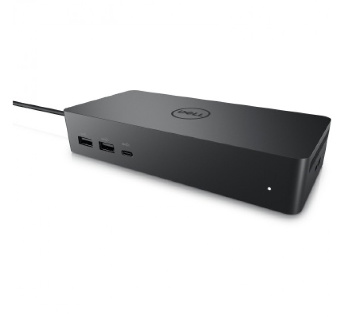 Dell Порт-реплікатор Dell Universal Dock UD22 (210-BEYV)