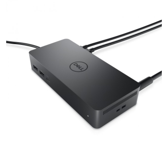 Dell Порт-реплікатор Dell Universal Dock UD22 (210-BEYV)