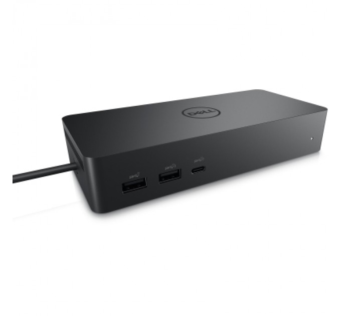 Dell Порт-реплікатор Dell Universal Dock UD22 (210-BEYV)