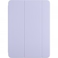 Apple Чохол до планшета Smart Folio for iPad Air 11-inch (M2) - Light Violet Apple (MWK83ZM/A)
