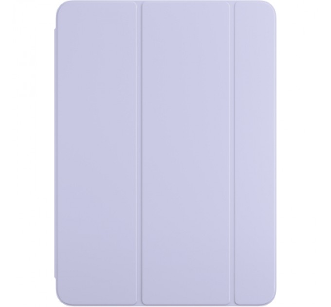 Apple Чохол до планшета Smart Folio for iPad Air 11-inch (M2) - Light Violet Apple (MWK83ZM/A)