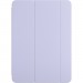 Apple Чохол до планшета Smart Folio for iPad Air 11-inch (M2) - Light Violet Apple (MWK83ZM/A)