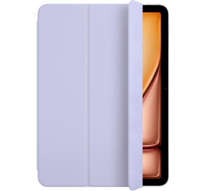 Apple Чохол до планшета Smart Folio for iPad Air 11-inch (M2) - Light Violet Apple (MWK83ZM/A)