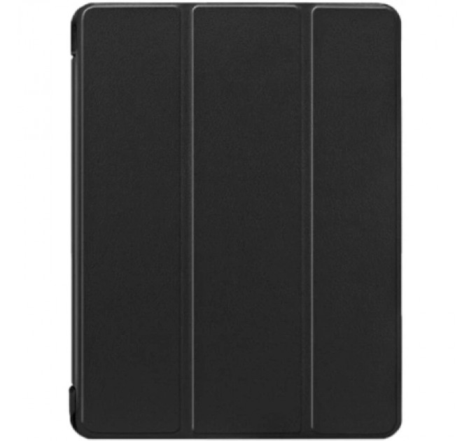 AirOn Чохол до планшета AirOn Premium SOFT iPad Air 13 2024 + Film Black (4822352781130)