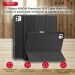 AirOn Чохол до планшета AirOn Premium SOFT iPad Pro 11 2024 + Film Black (4822352781128)