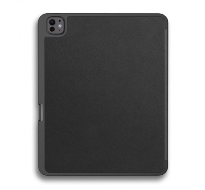 AirOn Чохол до планшета AirOn Premium SOFT iPad Pro 13 2024 + Film Black (4822352781129)