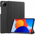 BeCover Чохол до планшета BeCover Smart Case Xiaomi Redmi Pad SE 8.7" Black (711904)