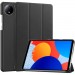BeCover Чохол до планшета BeCover Smart Case Xiaomi Redmi Pad SE 8.7" Black (711904)