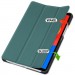 BeCover Чохол до планшета BeCover Smart Case Xiaomi Redmi Pad SE 8.7" Dark Green (711906)
