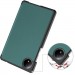 BeCover Чохол до планшета BeCover Smart Case Xiaomi Redmi Pad SE 8.7" Dark Green (711906)