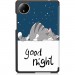 BeCover Чохол до планшета BeCover Smart Case Xiaomi Redmi Pad SE 8.7" Good Night (711912)