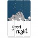 BeCover Чохол до планшета BeCover Smart Case Xiaomi Redmi Pad SE 8.7" Good Night (711912)