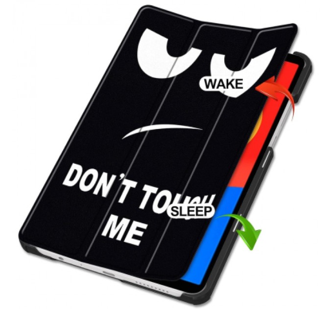 BeCover Чохол до планшета BeCover Smart Case Xiaomi Redmi Pad SE 8.7" Good Night (711912)