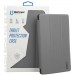 BeCover Чохол до планшета BeCover Smart Case Xiaomi Redmi Pad SE 8.7" Gray (711907)