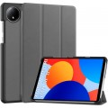 BeCover Чохол до планшета BeCover Smart Case Xiaomi Redmi Pad SE 8.7" Gray (711907)