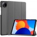 BeCover Чохол до планшета BeCover Smart Case Xiaomi Redmi Pad SE 8.7" Gray (711907)