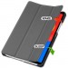 BeCover Чохол до планшета BeCover Smart Case Xiaomi Redmi Pad SE 8.7" Gray (711907)