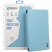 BeCover Чохол до планшета BeCover Smart Case Xiaomi Redmi Pad SE 8.7" Light Blue (711914)