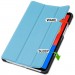 BeCover Чохол до планшета BeCover Smart Case Xiaomi Redmi Pad SE 8.7" Light Blue (711914)