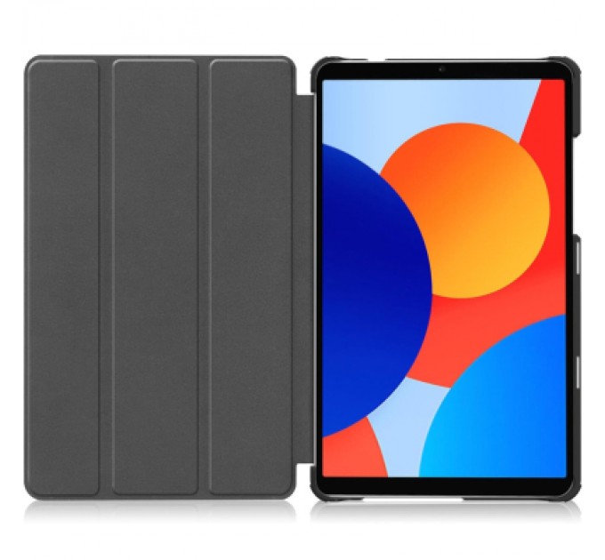 BeCover Чохол до планшета BeCover Smart Case Xiaomi Redmi Pad SE 8.7" Night (711915)