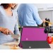 BeCover Чохол до планшета BeCover Smart Case Xiaomi Redmi Pad SE 8.7" Purple (711916)