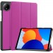 BeCover Чохол до планшета BeCover Smart Case Xiaomi Redmi Pad SE 8.7" Purple (711916)