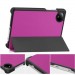 BeCover Чохол до планшета BeCover Smart Case Xiaomi Redmi Pad SE 8.7" Purple (711916)