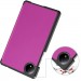 BeCover Чохол до планшета BeCover Smart Case Xiaomi Redmi Pad SE 8.7" Purple (711916)