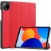 BeCover Чохол до планшета BeCover Smart Case Xiaomi Redmi Pad SE 8.7" Red (711908)