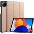 BeCover Чохол до планшета BeCover Smart Case Xiaomi Redmi Pad SE 8.7" Rose Gold (711909)