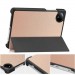BeCover Чохол до планшета BeCover Smart Case Xiaomi Redmi Pad SE 8.7" Rose Gold (711909)