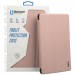 BeCover Чохол до планшета BeCover Smart Case Xiaomi Redmi Pad SE 8.7" Rose Gold (711909)