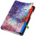 BeCover Чохол до планшета BeCover Smart Case Xiaomi Redmi Pad SE 8.7" Space (711917)