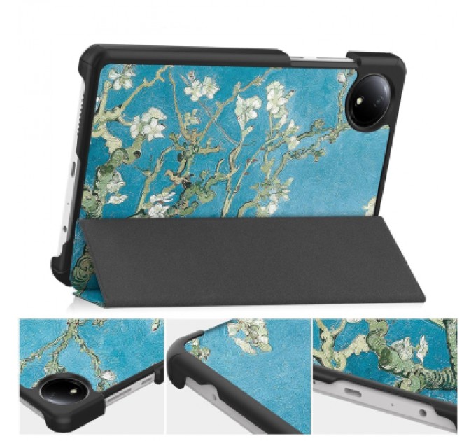 BeCover Чохол до планшета BeCover Smart Case Xiaomi Redmi Pad SE 8.7" Spring (711918)