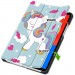BeCover Чохол до планшета BeCover Smart Case Xiaomi Redmi Pad SE 8.7" Unicorn (711919)