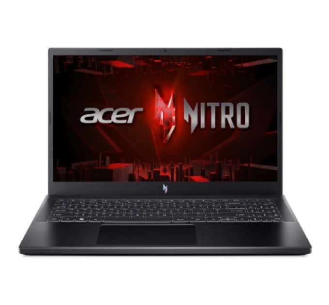 Acer Ноутбук Acer Nitro V 15 ANV15-51-562H (NH.QNCEU.00E)