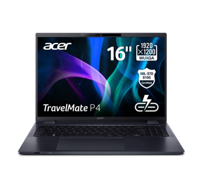 Acer Ноутбук Acer TravelMate P4 TMP416-51-50W0 (NX.VU9EU.005)