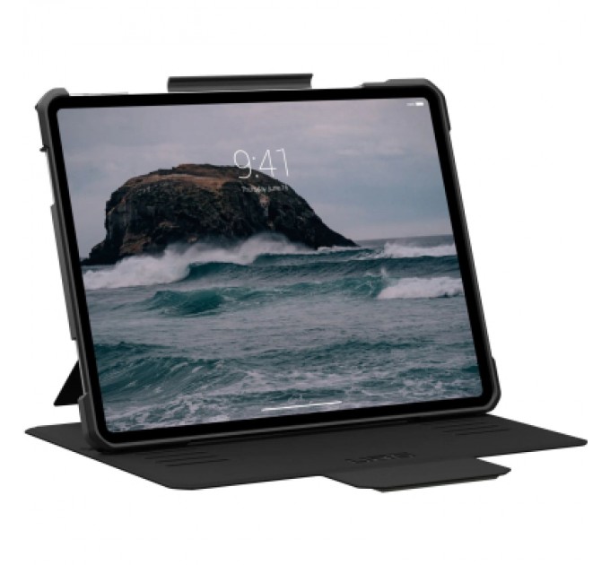 UAG Чохол до планшета UAG iPad Air 13"(Gen 1, 2024), Metropolis SE, Olive (124472117272)