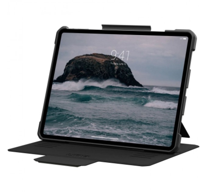 UAG Чохол до планшета UAG iPad Air 13"(Gen 1, 2024), Metropolis SE, Olive (124472117272)